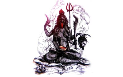 Who is Smashān Kali????