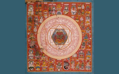 What is Tantra?
